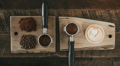 コーヒーの精製方法ガイド