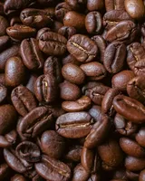 フルシティローストのコーヒー豆