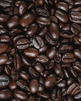 イタリアンローストのコーヒー豆